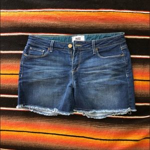 Paige Jimmy Jimmy Shorts